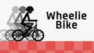 Wheelie Bike Unblocked